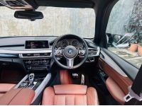 2016 BMW X5 xDrive30d โฉม F15 รูปที่ 7